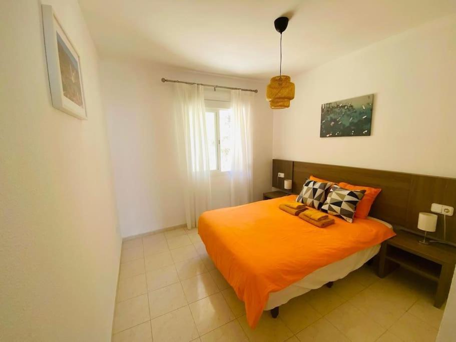 Appartement Canario - Imperial Park - Sea View, 6 Pools, Terrace *