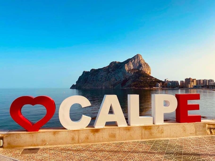 Canario - Imperial Park - Sea View, 6 Pools, Terrace Appartement
